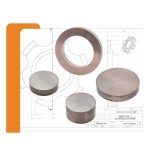 Core Stator & Rotor (PO 7 Hari)