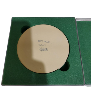 STERLITECH TAMI Ceramic Membrane, 0.2 Micron, 90mm, 5/Pk