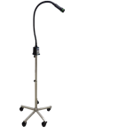 NAB 03RF NAB LED 3W Re focus Examination Lamp