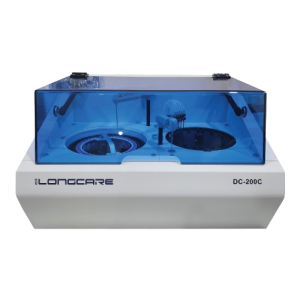 DC-200C Automatic Chemistry Analyzer 200T