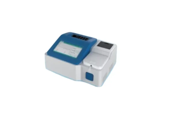 DS-3005 Semi-auto Chemistry Analyzer