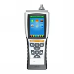 WASP-XM Portable SF6 NDIR Detektor Penganalisa Gas Inframerah