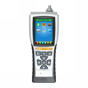 WASP-XM Portable SF6 NDIR Detektor Penganalisa Gas Inframerah
