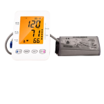 NAB WBP 032 NAB Blood Pressure Monitor