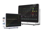 NAB PM P15 NAB Patient Monitor