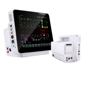 NAB PM S12 NAB Patient Monitor
