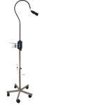 NAB OPERA 3W (WOBATT) NAB Touchscreen, 3W LED Re Focus Examination Lamp