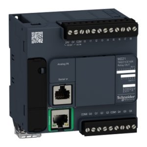 Programable Logic Controller