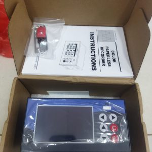 Data Logger
