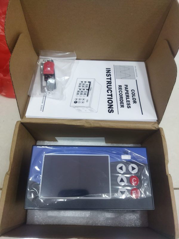 Data Logger