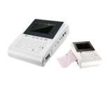NAB ECG 365 NAB Electrocardiograph