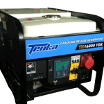 genset open honda 10000 watt TH 16000 TDX