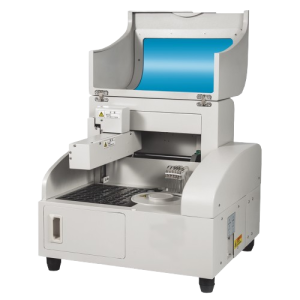 iMagic-S7 Automatic Chemistry Analyzer 120T