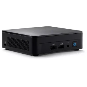 Intel NUC 12 Pro NUC12WSKi7 Mini PC Desktop 12th Generation Core i7-1260P Thin