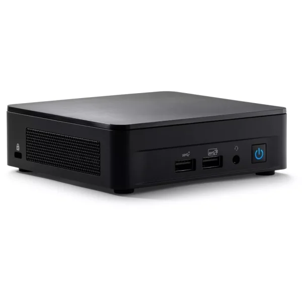 Intel NUC 12 Pro NUC12WSKi7 Mini PC Desktop 12th Generation Core i7-1260P Thin