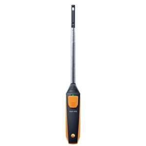 TESTO 405 I - Thermal Anemometer 405 i 0560 1405