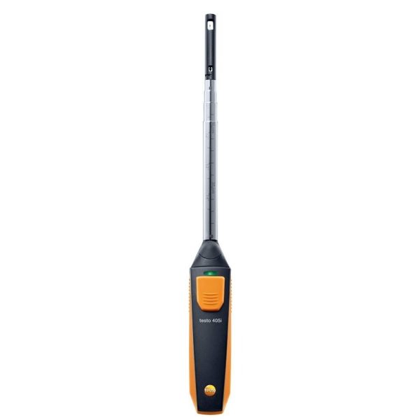 TESTO 405 I - Thermal Anemometer 405 i 0560 1405