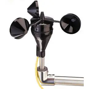 WE550 Wind Speed Sensor