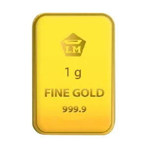 Emas Antam (1gr)