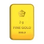 Emas Antam (2gr)