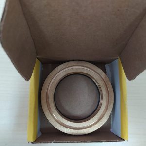 Bearing Isolator Parker