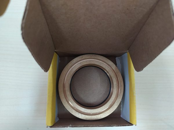 Bearing Isolator Parker