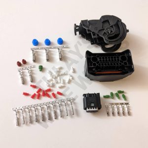 Bosch iBooster Gen-1 Connector Kit
