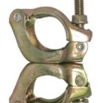 Clamp Scaffolding Pressed Beam Swivel 2 inch