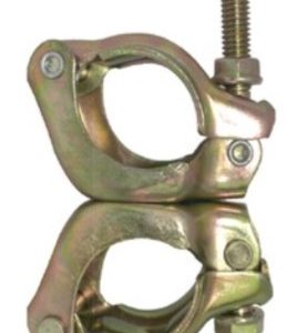 Clamp Scaffolding Pressed Beam Swivel 2 inch