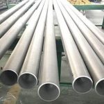 Pipa Besi Seamless Od 40mm Id 36mm Tebal 2mm - 100 cm