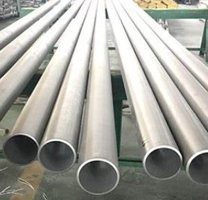 Pipa Besi Seamless Od 40mm Id 36mm Tebal 2mm - 100 cm