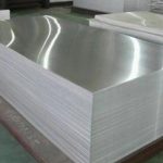 Plat Alumunium 7075 10mm x 1220mm x 2440mm