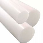 Polyacetal Rod diameter 70 mm x 100 cm