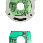 Hall Sensor Assy Motor Axial Flux