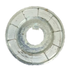 Magnet sensor assy 8 pole