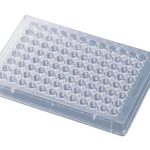 Micro plate round bottom 96 lubang non steril