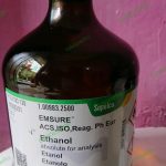 Ethanol 1.00983.2500