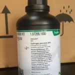 Hydrogen Perokside 1.07209.1000