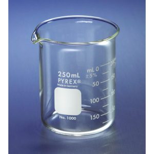 Gelas Kimia 1 liter