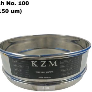 Ayakan mesh 100
