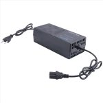 Charger Motor Listrik Lithium Ion 72V 7A