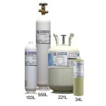 Refill Carbon Monoxide (CO)