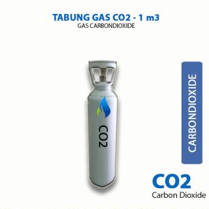 Refill Carbon Dioxide (CO2)
