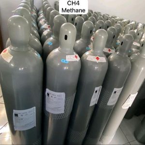 Refill Methane (CH4)