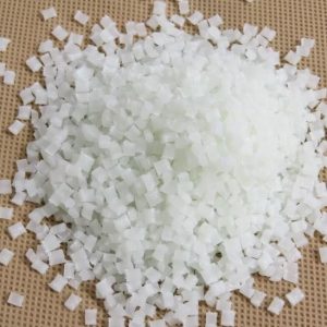 PET Virgin Resin Granules Polyester Chips PET Plastic Raw Material PET CZ328